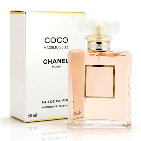 chanel coco mademoiselle eau de parfum spray 50ml|chanel mademoiselle perfume 50ml price.